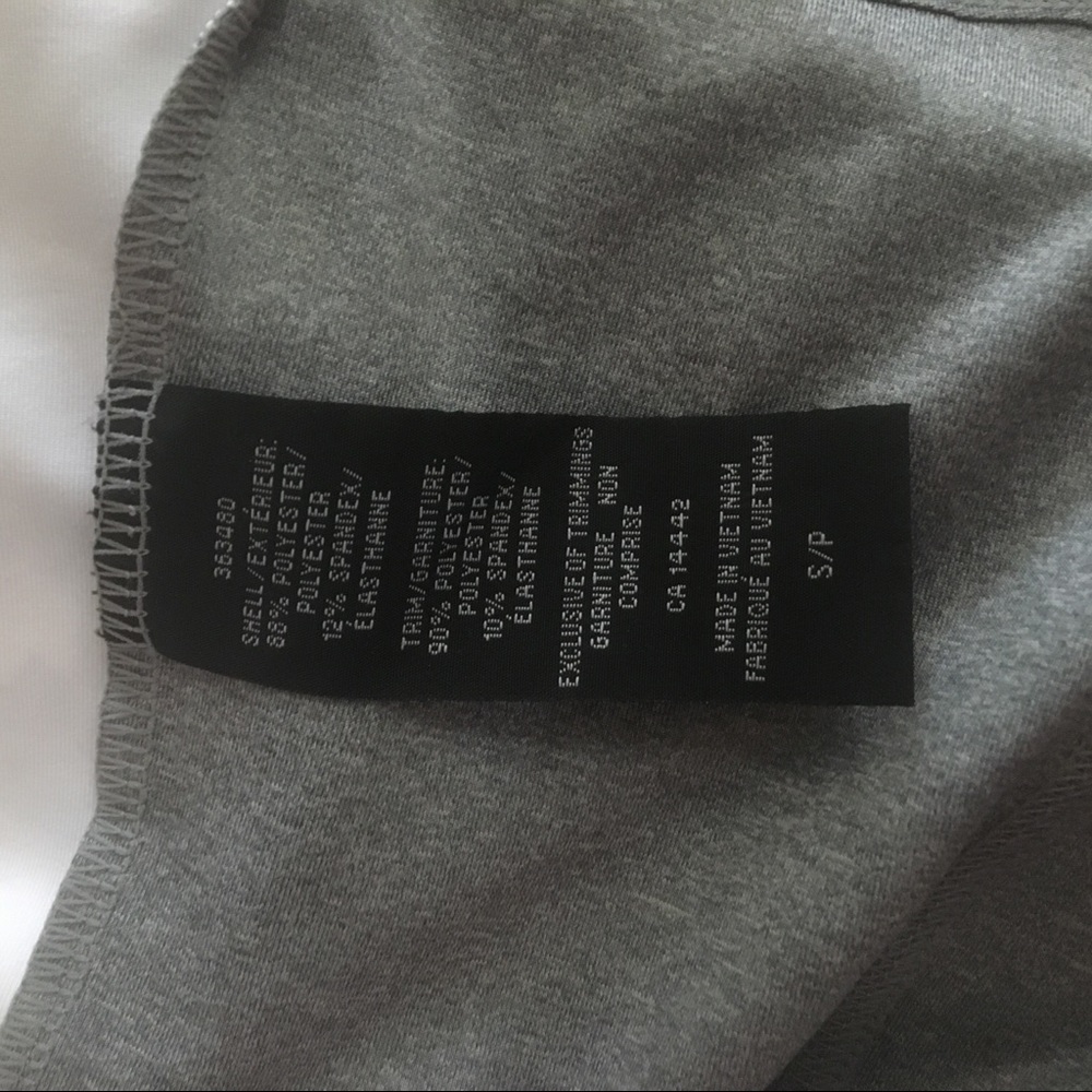 Active Wear Jacket - Picture 4 of 4